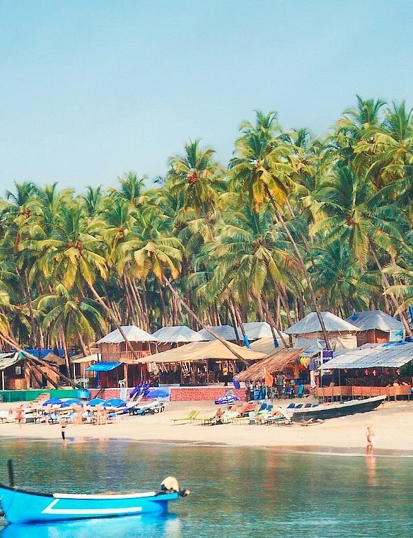 goa